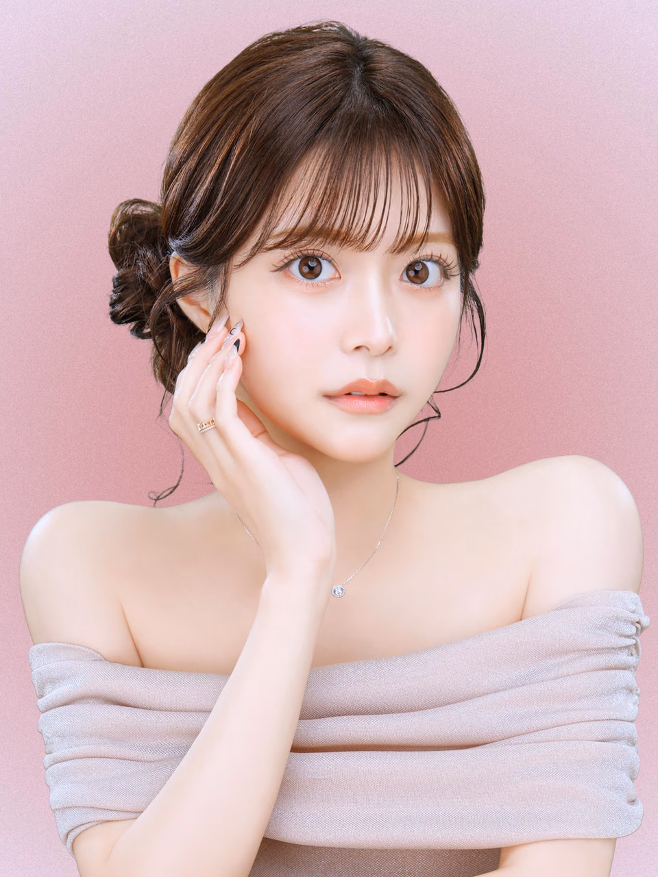카나데 카논 3