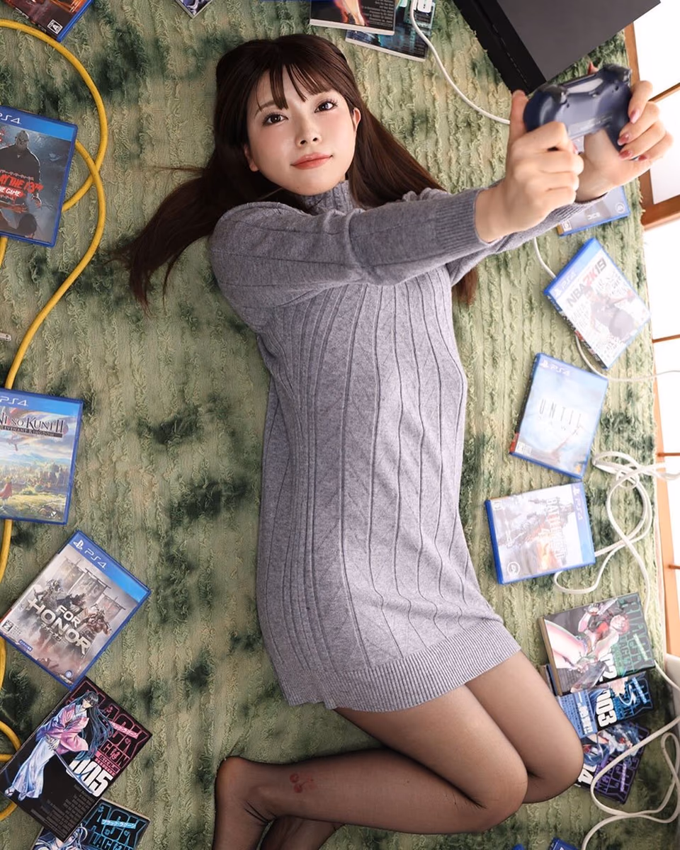 우에하라 아이 18