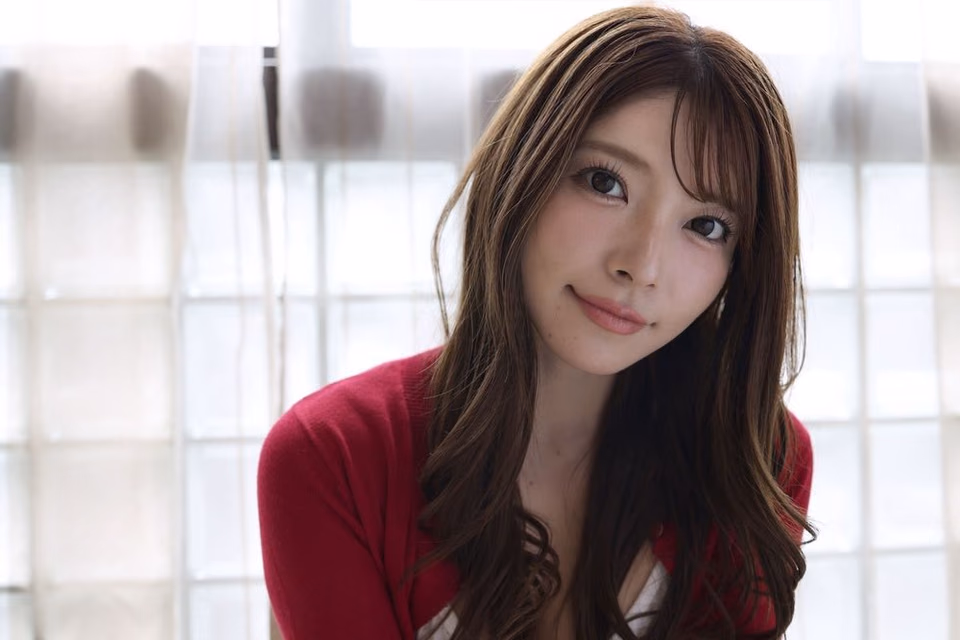 우에하라 아이 40