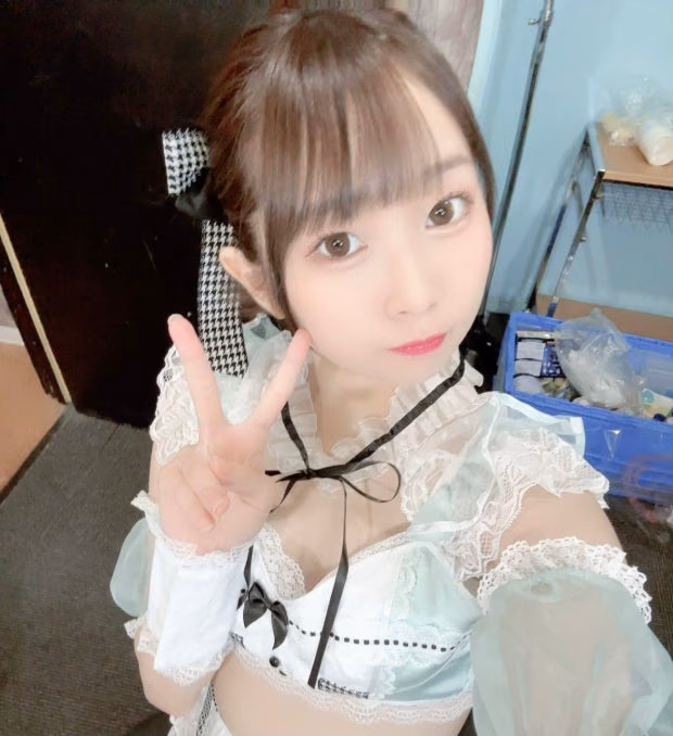 마츠오카 미오 3