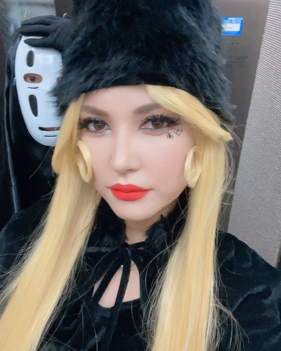 오자와 마리아 26