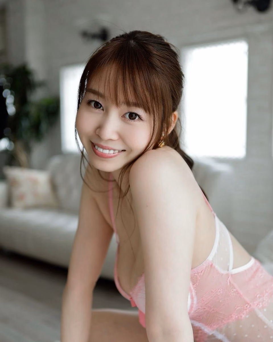유메노 아이카 38