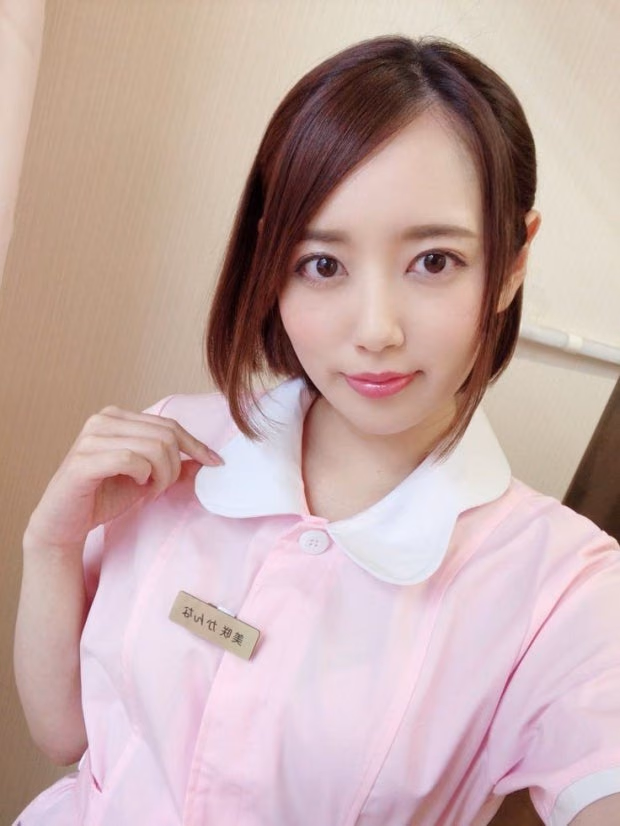 미사키 칸나 8