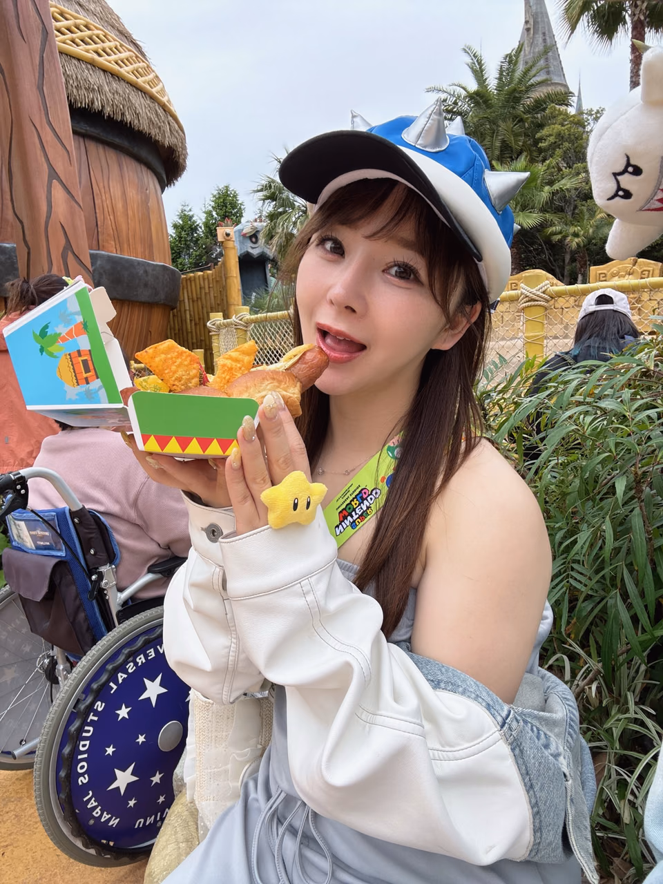 茉宮なぎ 8