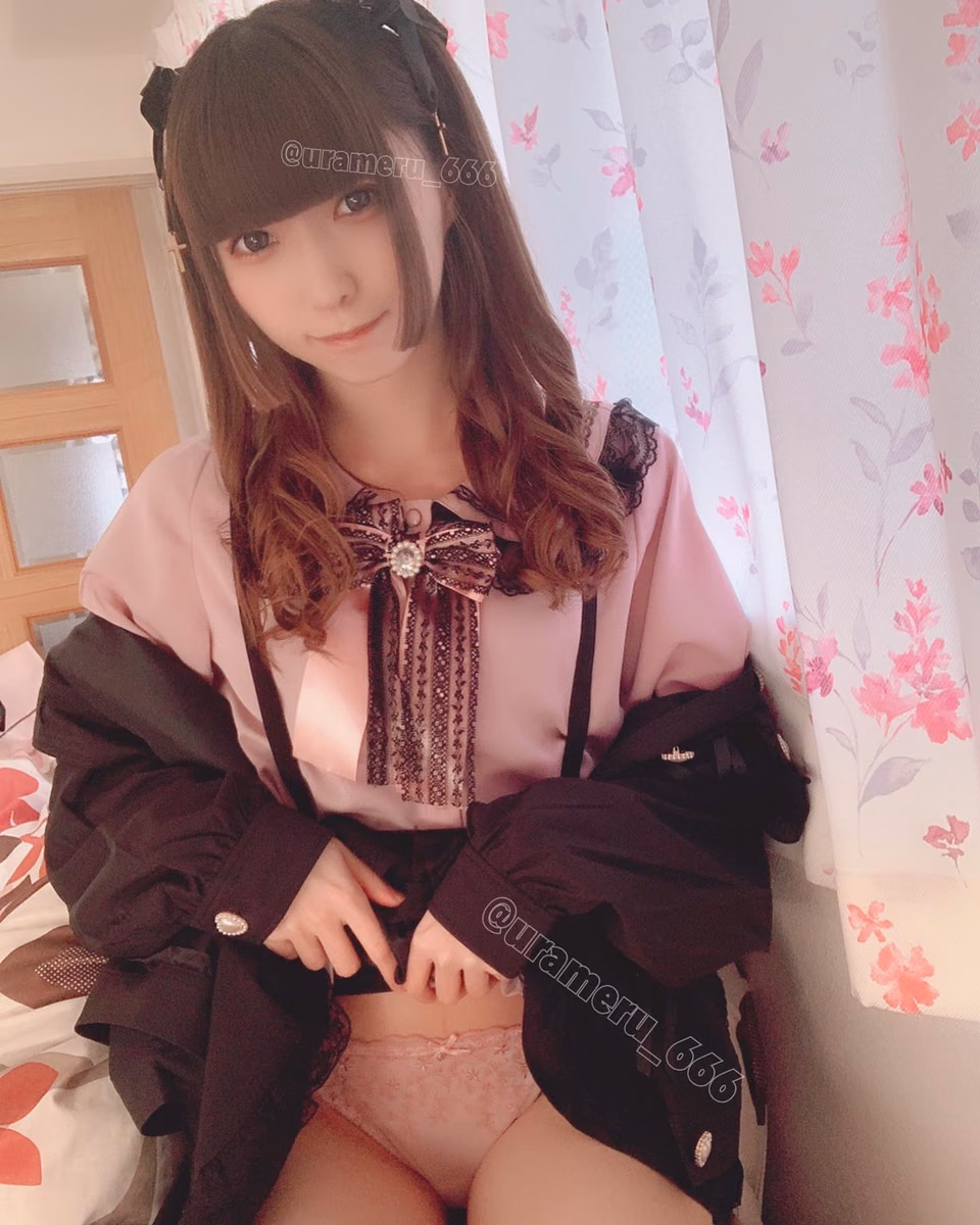 아다치 메루 2