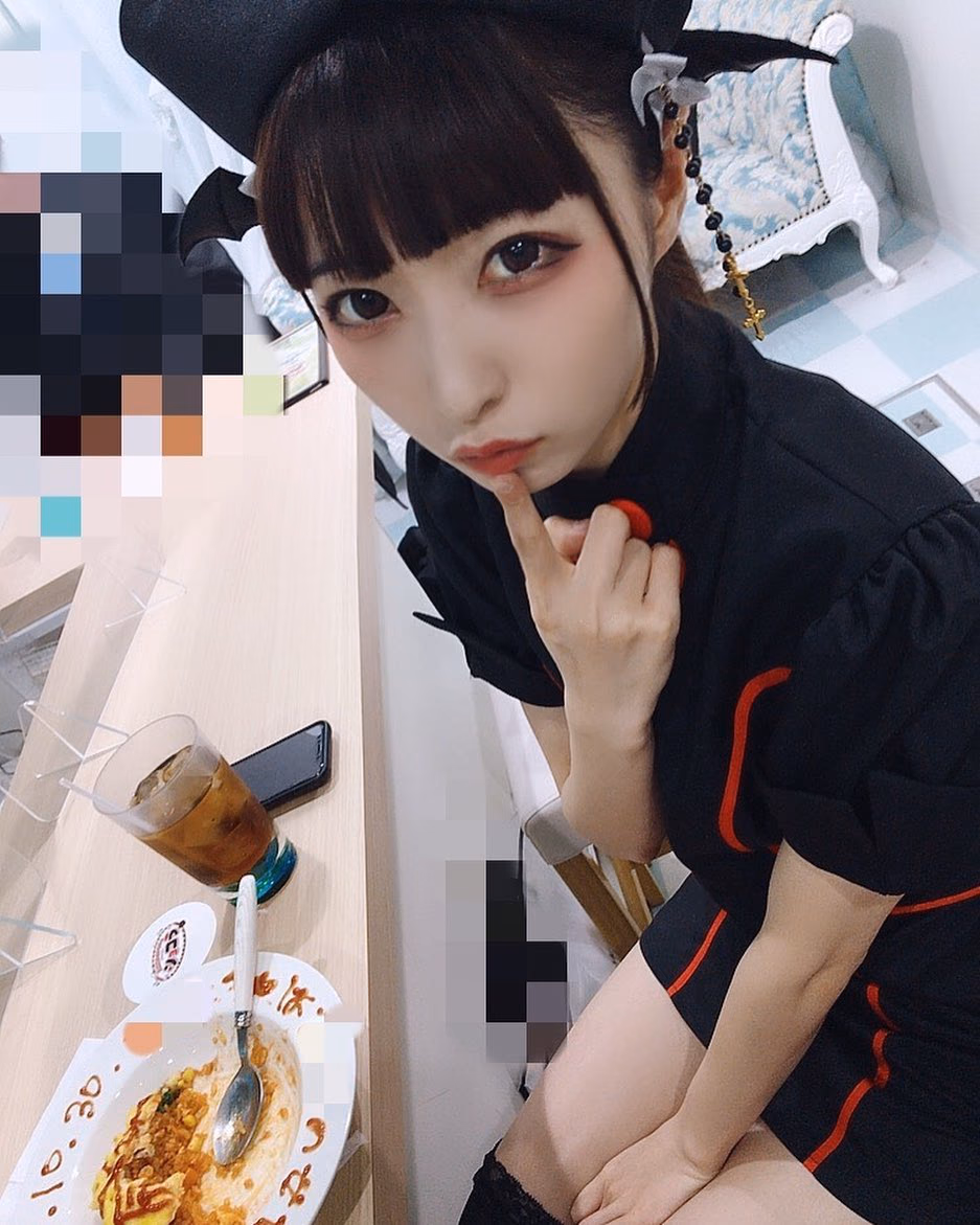 아다치 메루 9