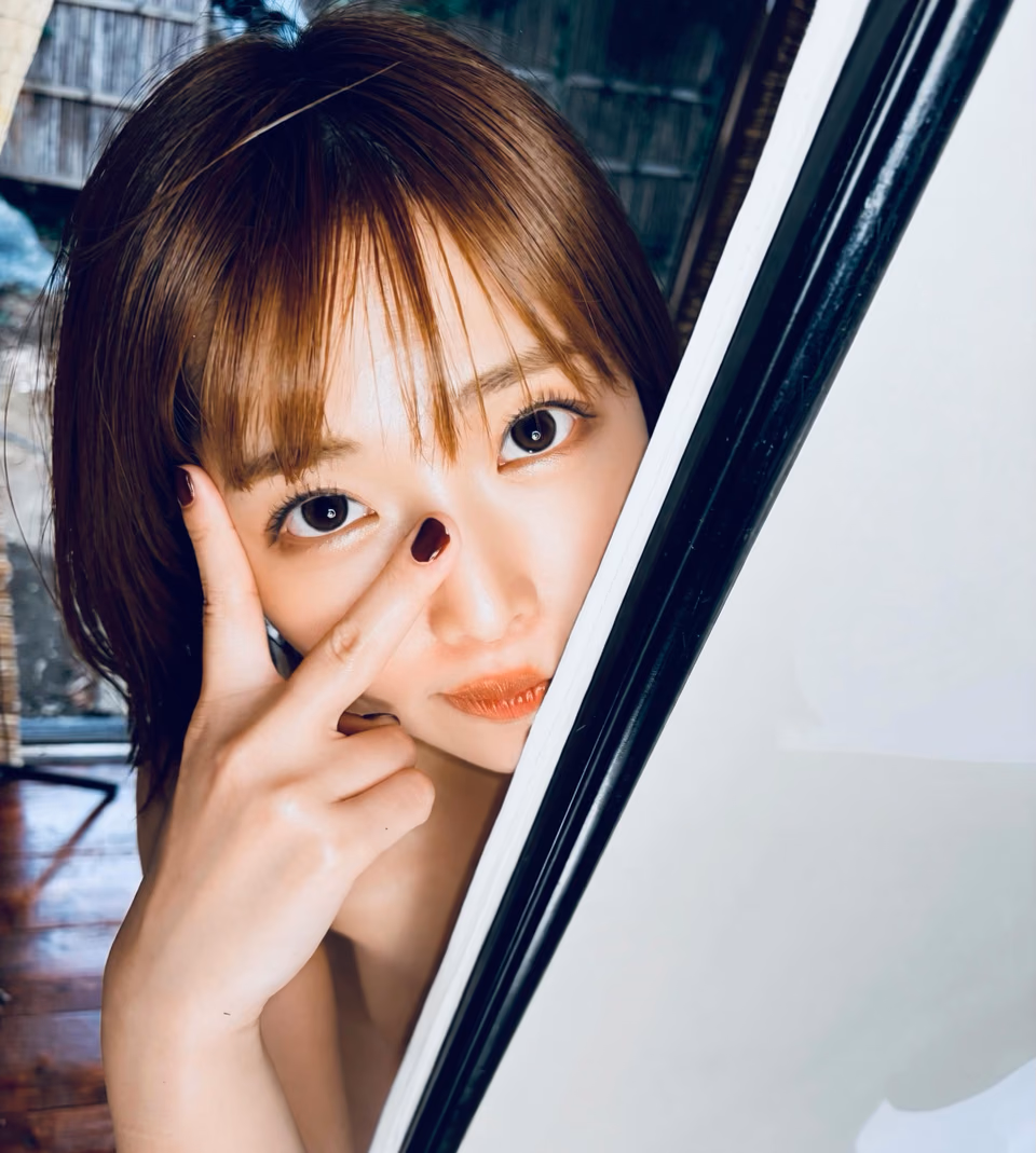 사쿠라 마나 47