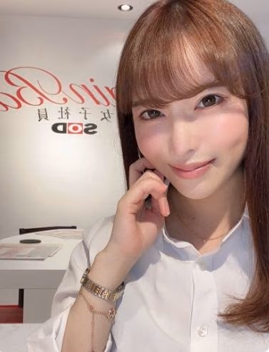望月りさ 3