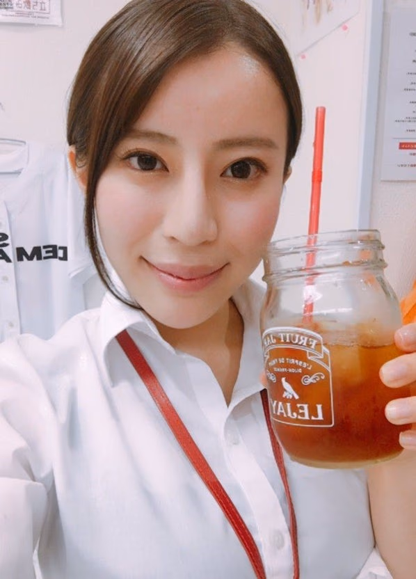 望月りさ 4