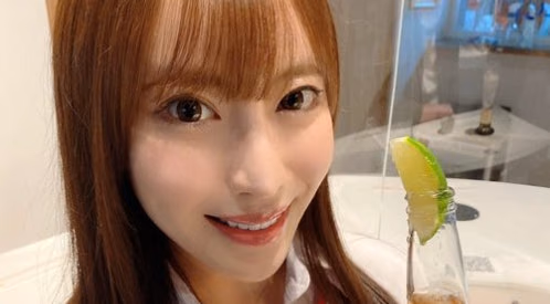 望月りさ 6