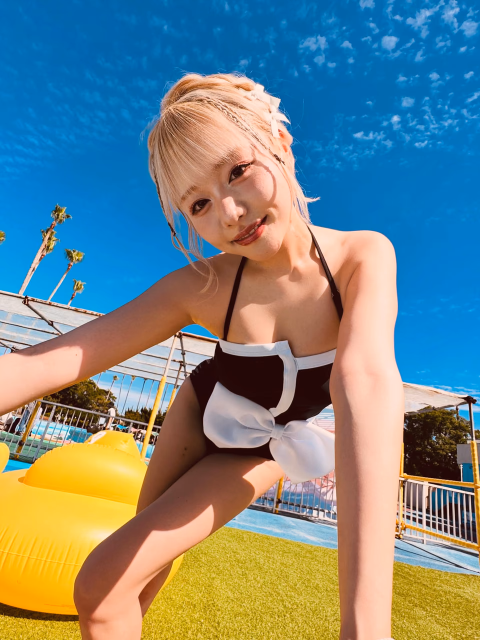 浜崎真緒