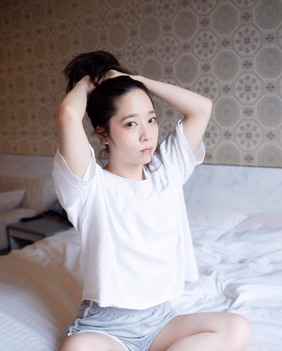 토야마 마키 2