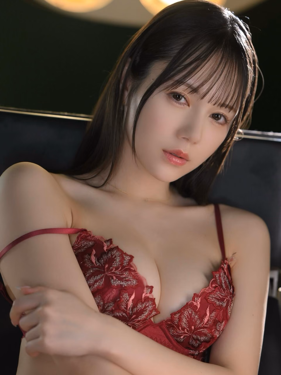 涼森れむ 23