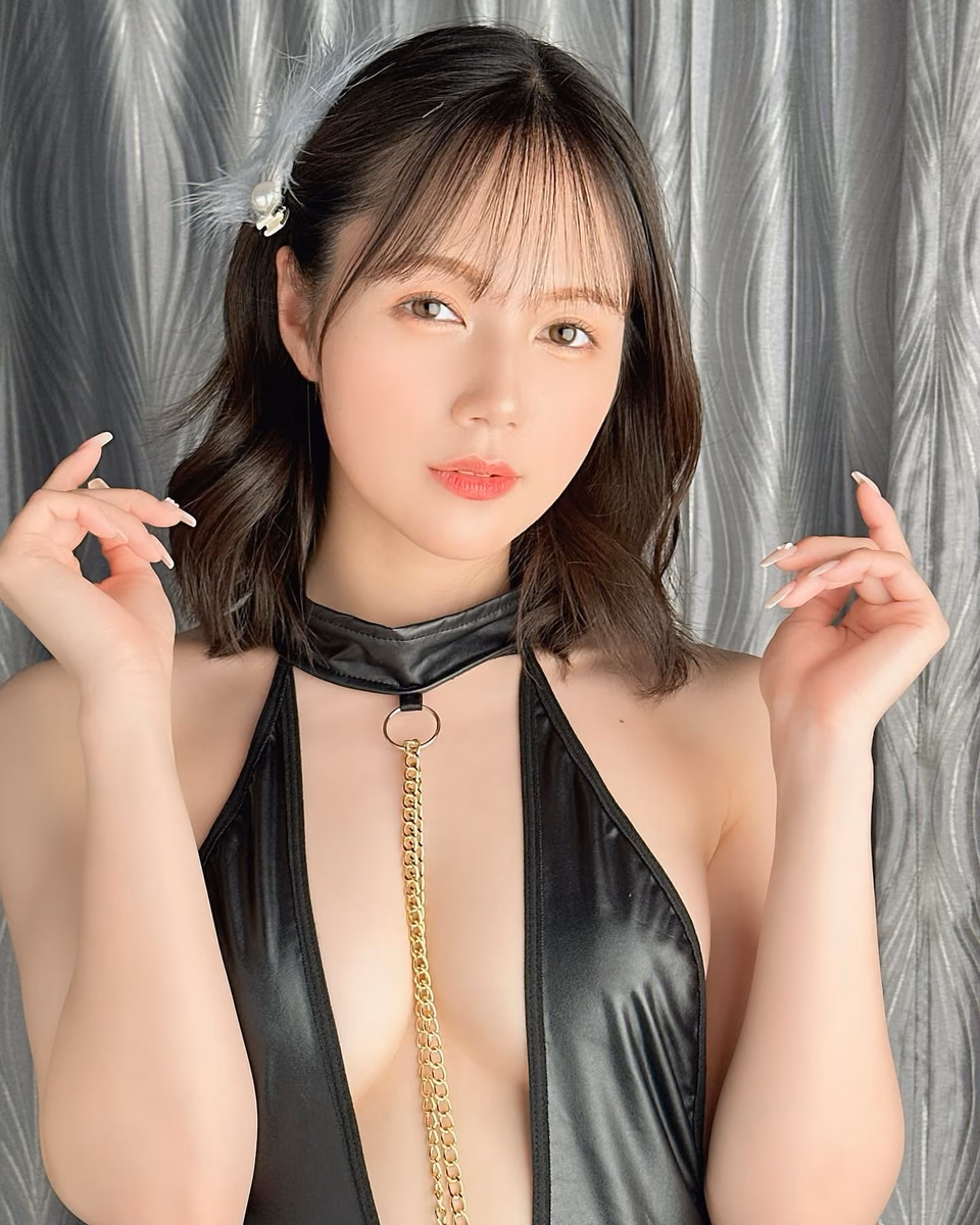 涼森れむ 27