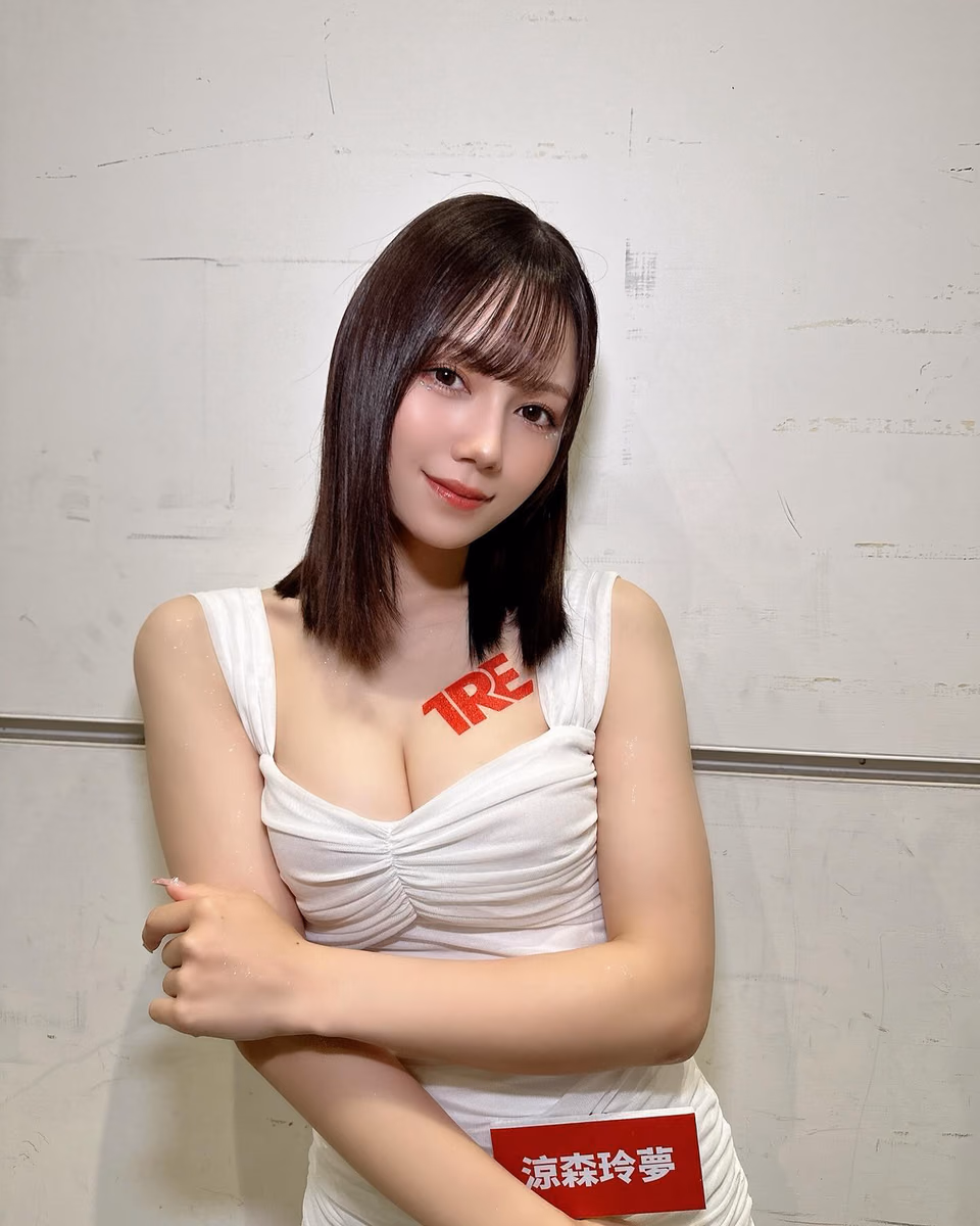 涼森れむ 28