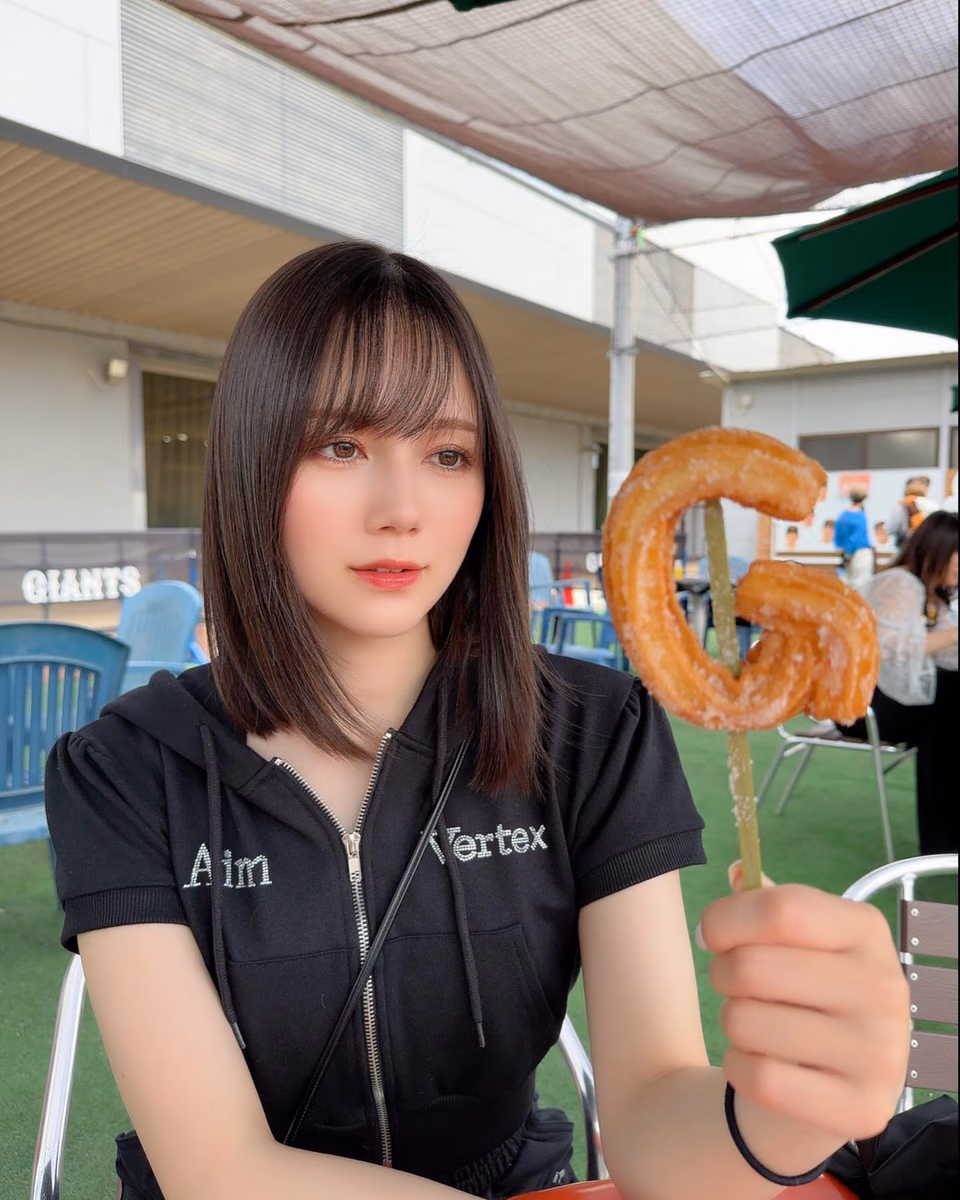 涼森れむ 34