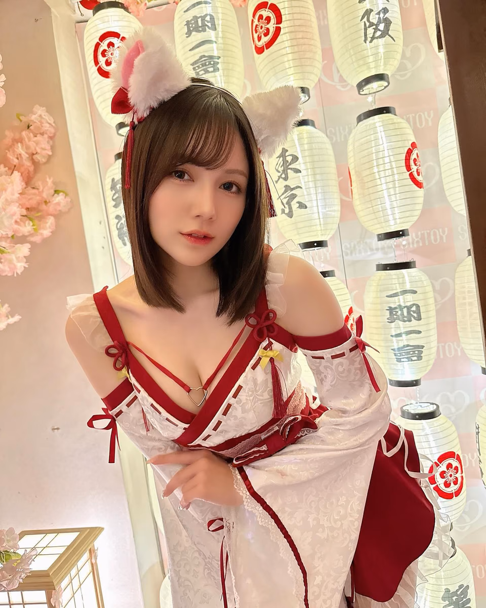 涼森れむ 36