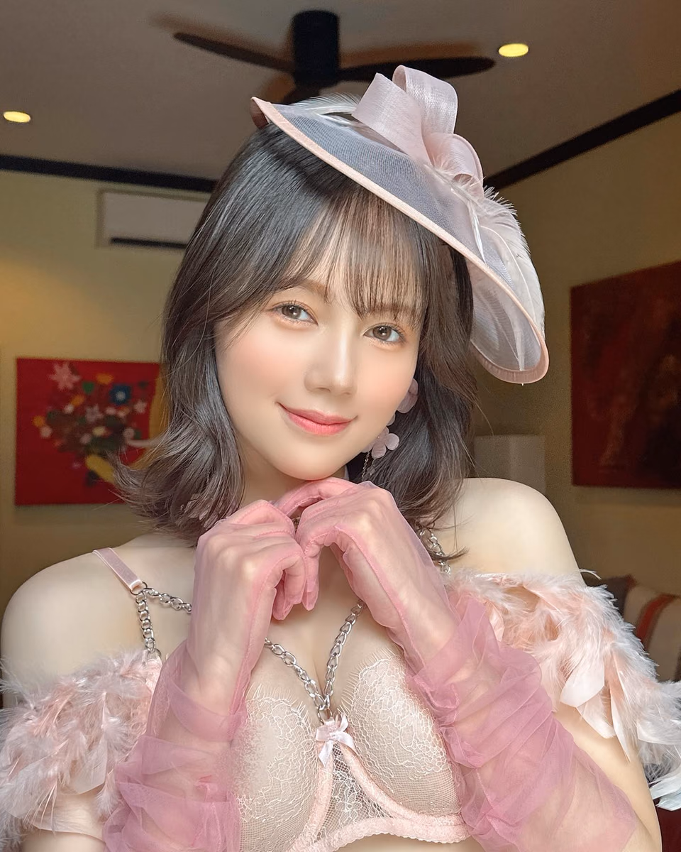 涼森れむ 40