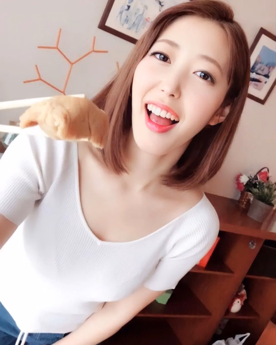 미즈노 아사히 4