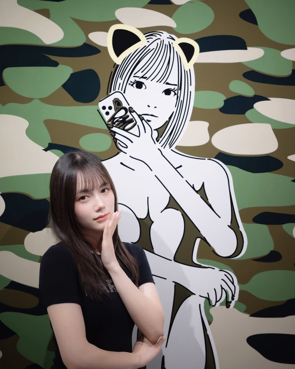 涼森れむ 50