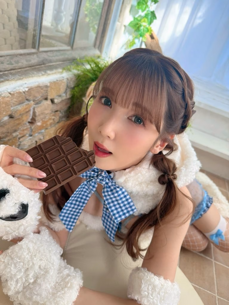 토모다 아야카 39