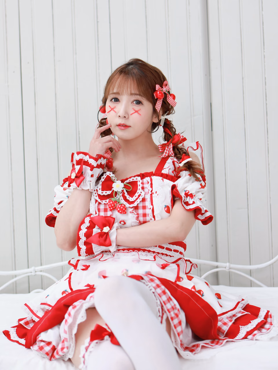 토모다 아야카 42