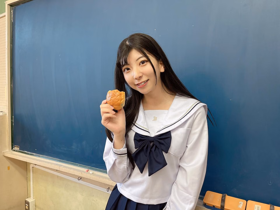 모모사키 미이로 7