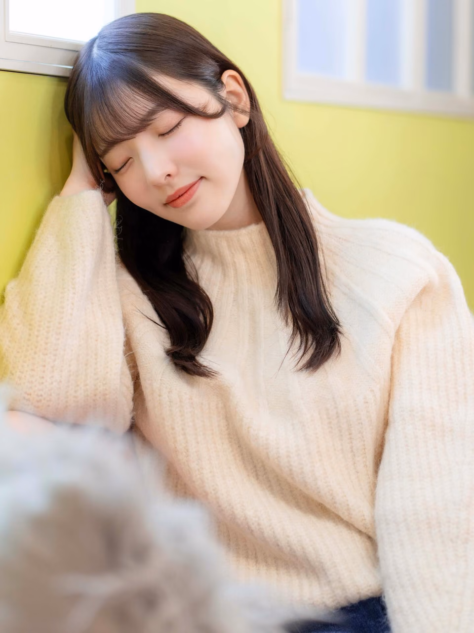 彩月七緒 6