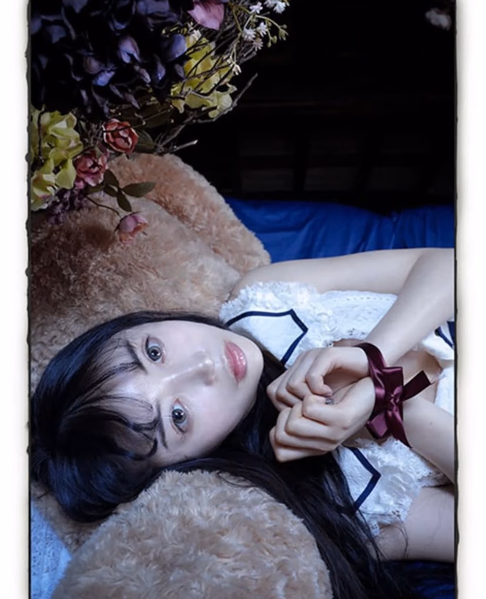 마키 이즈미 6