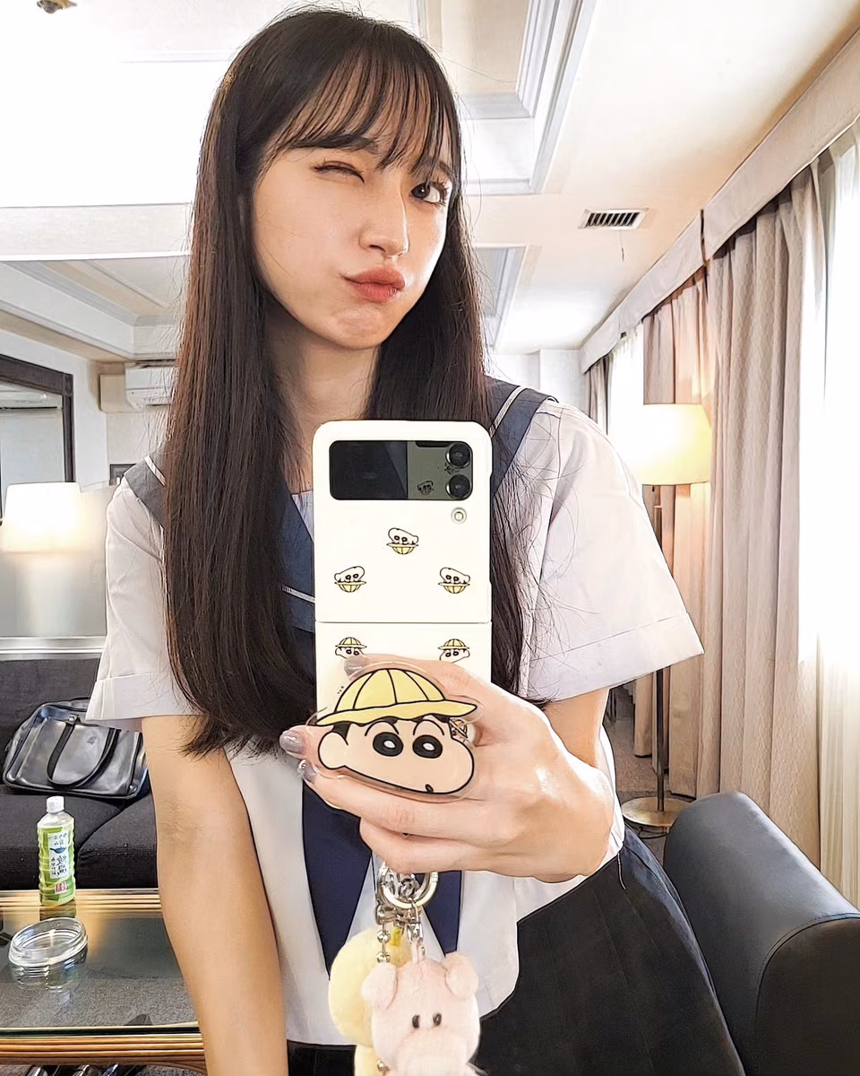 쿠스노키 하나 7