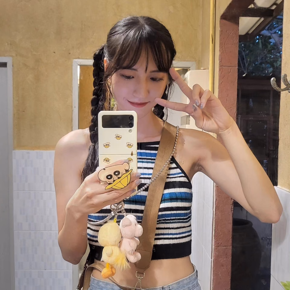 쿠스노키 하나 8