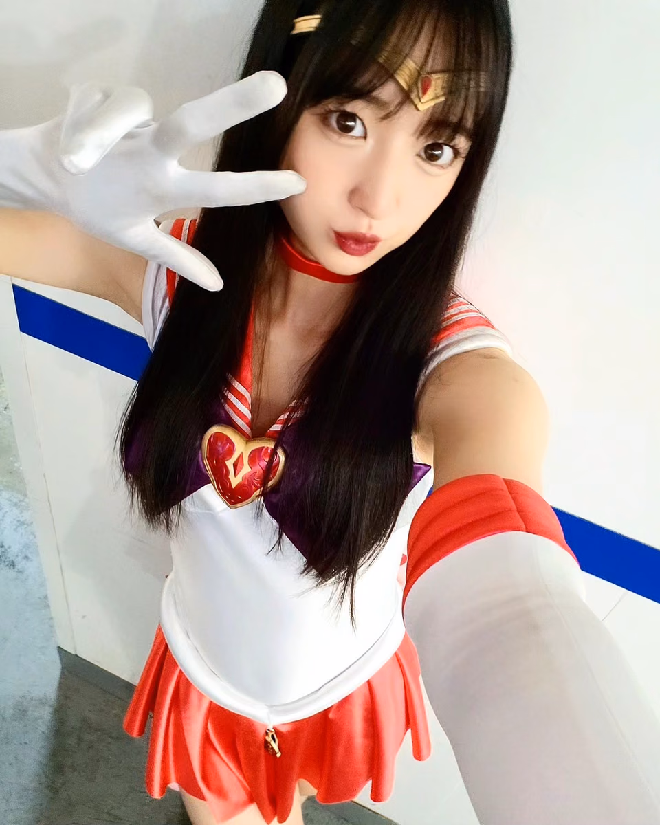 쿠스노키 하나 9