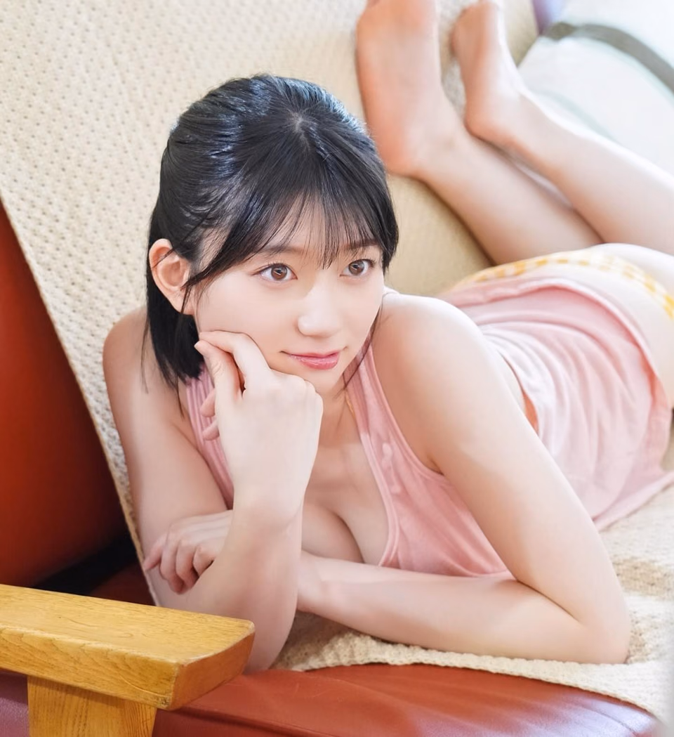 瀬戸環奈
