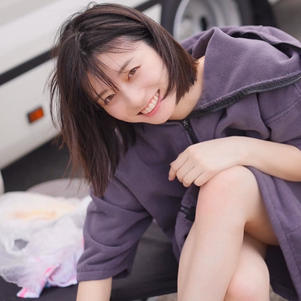 세토 칸나 25