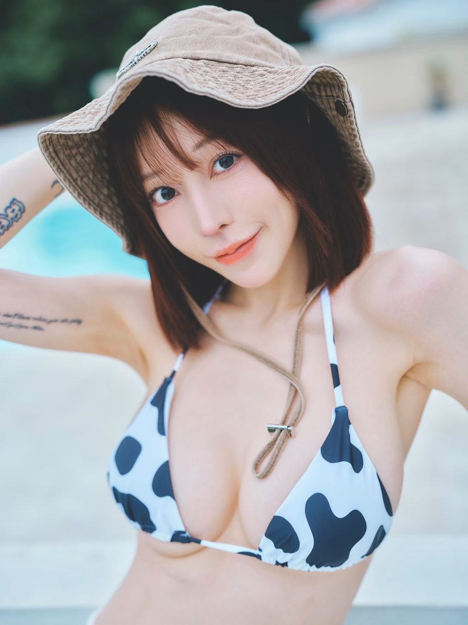 나나세 아리스 2