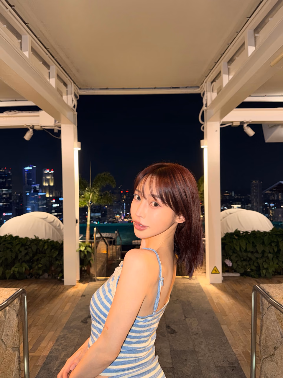 나나세 아리스 5
