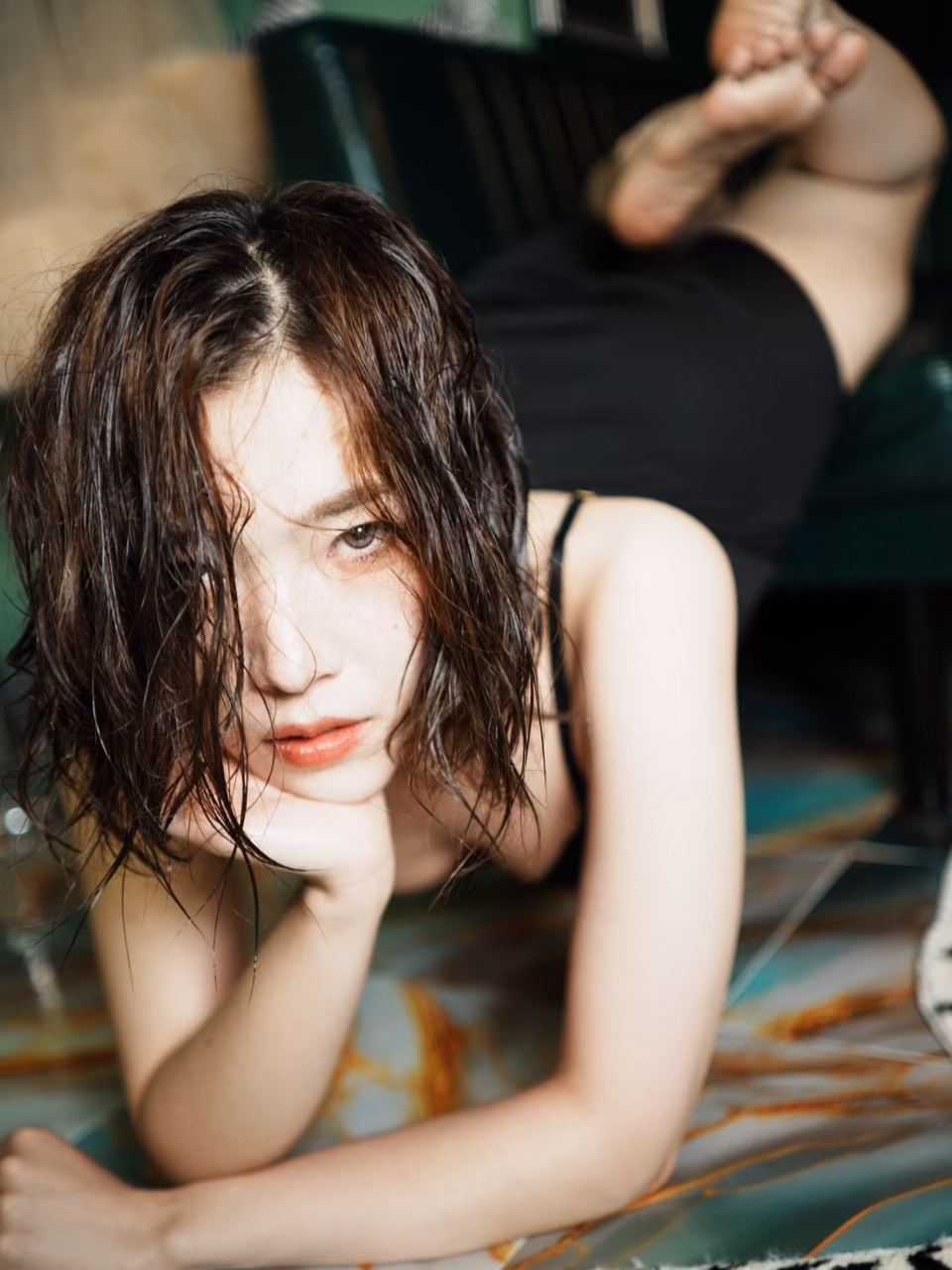 美波沙耶 3