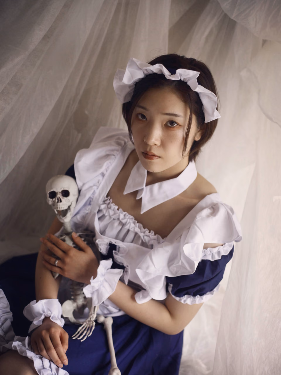 美波沙耶 7