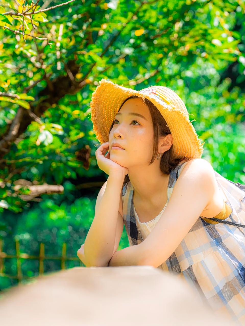 美波沙耶 8