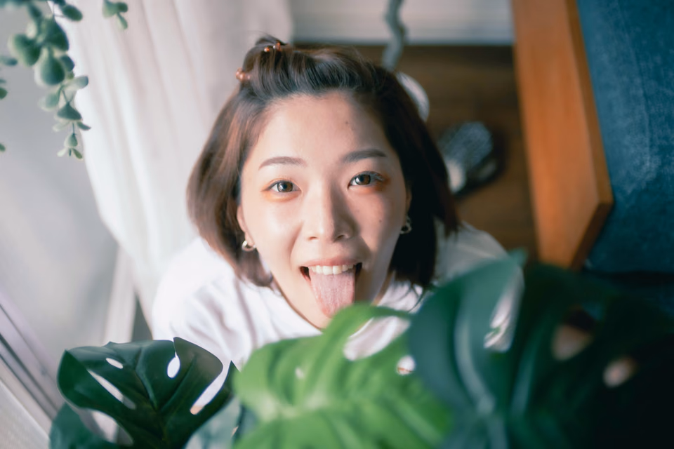 美波沙耶 9