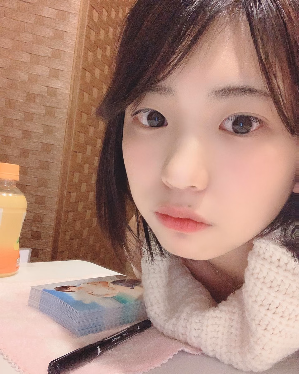 타카스기 마리 10