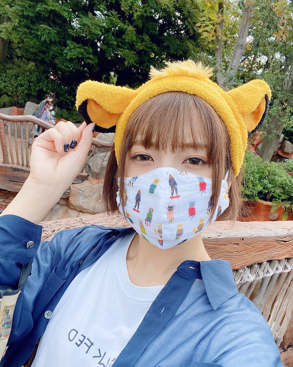 아베노 미쿠 10