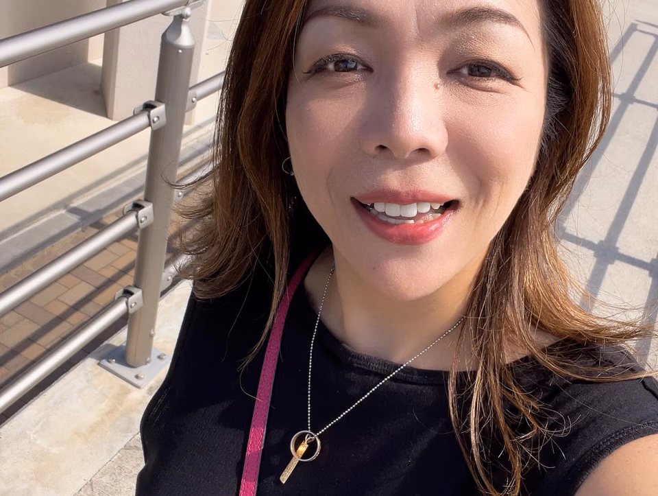 미코시바 미카 6