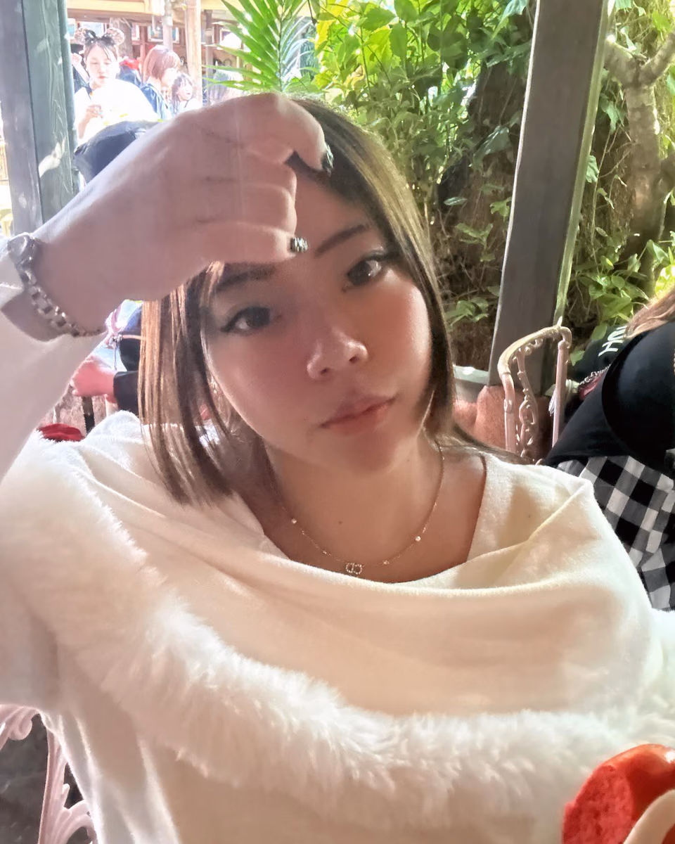 南畑颯花 9