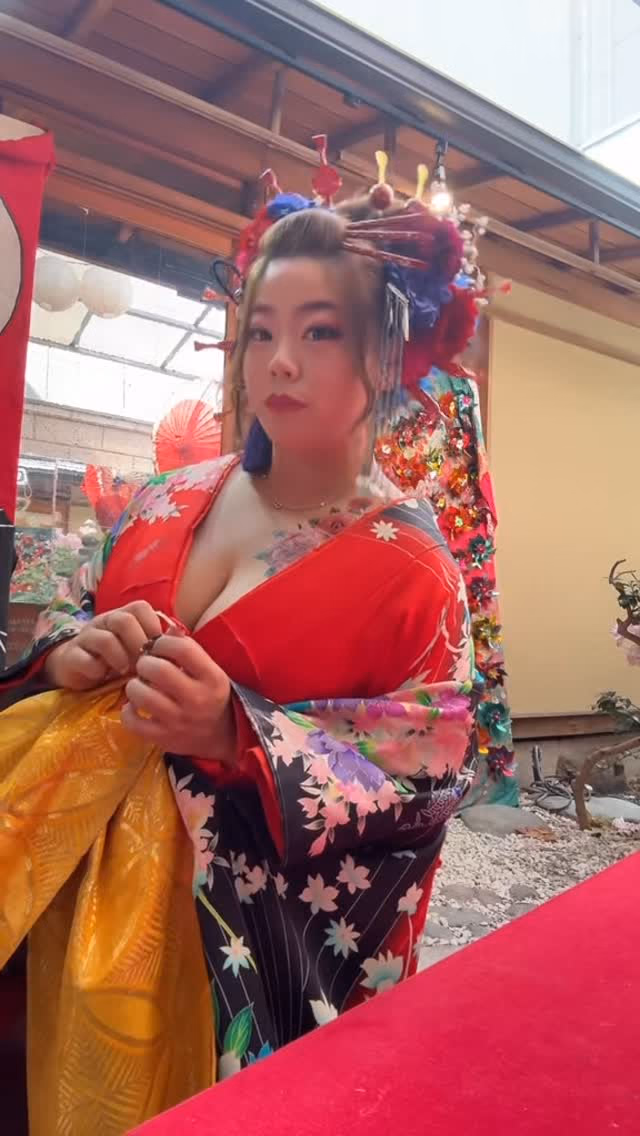 南畑颯花 10