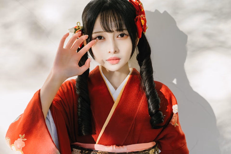 아토미 슈리 8