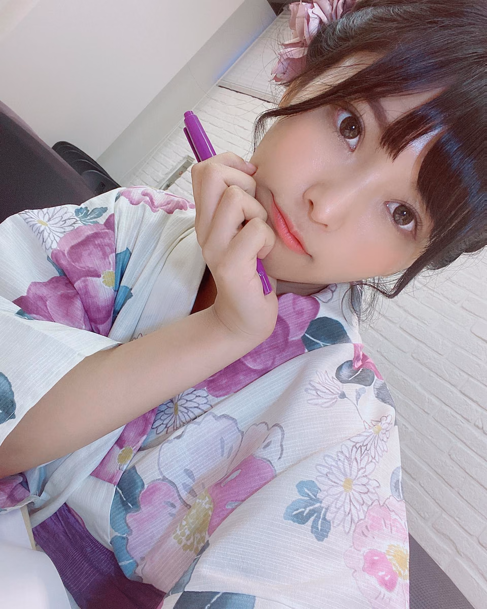 쿠루키 레이 8