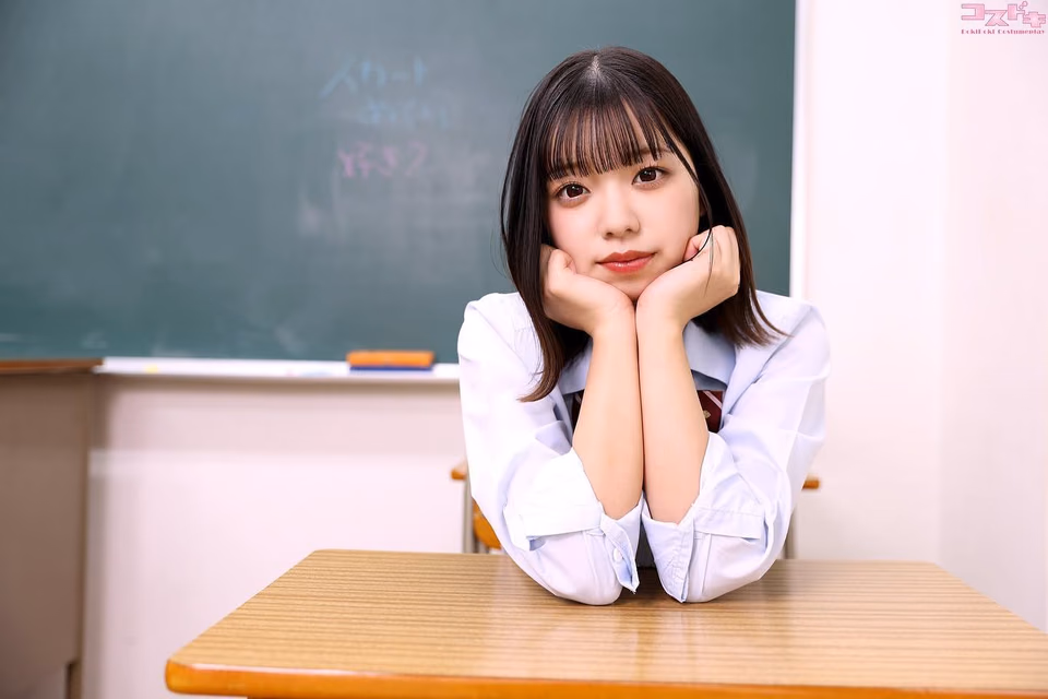 모리시타 코토노 6