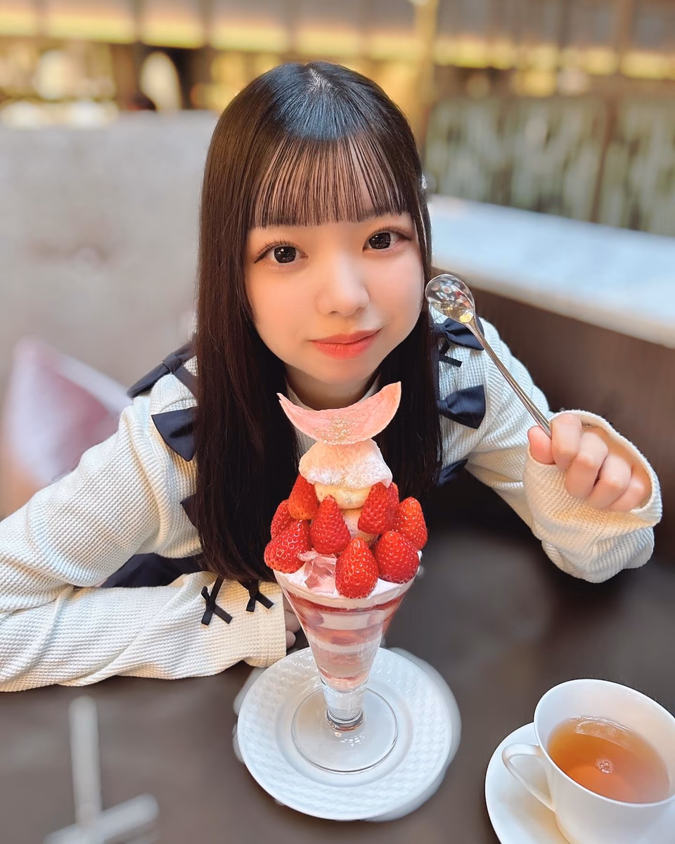모리시타 코토노 9