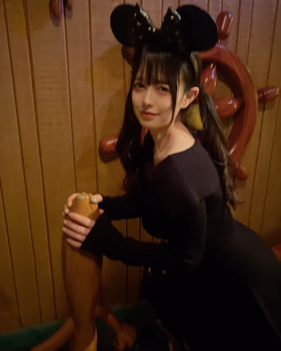 츠키미 와카바 8